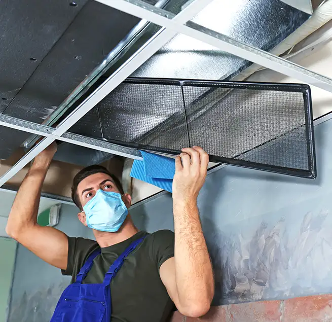 Why Homeowners & Businesses Trust Us in Blacksburg, VA?