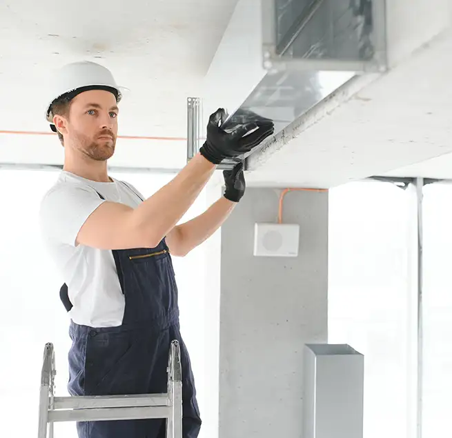 Why Homeowners & Businesses Trust Us in Blacksburg, VA?