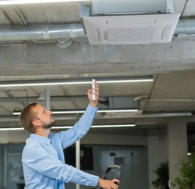 Why Homeowners & Businesses Trust Us in Blacksburg, VA?