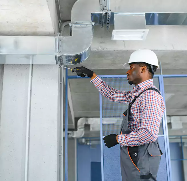 Why Homeowners & Businesses Trust Us in Blacksburg, VA