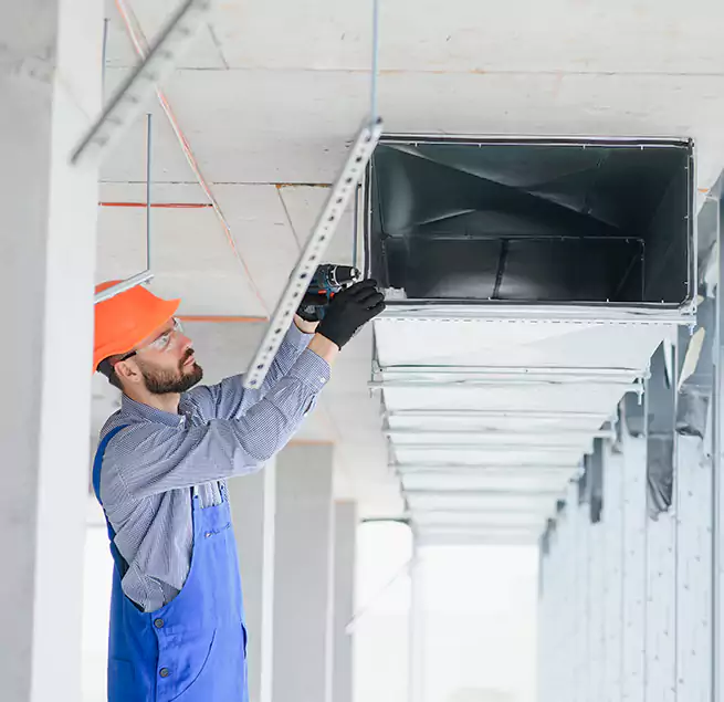 Why Homeowners & Businesses Trust Us in Blacksburg, VA?