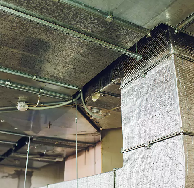 Why Homeowners & Businesses Trust Us in Blacksburg, VA?