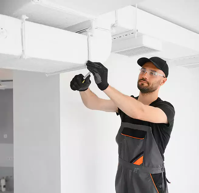  Why Homeowners Businesses Trust Us Blacksburg, VA