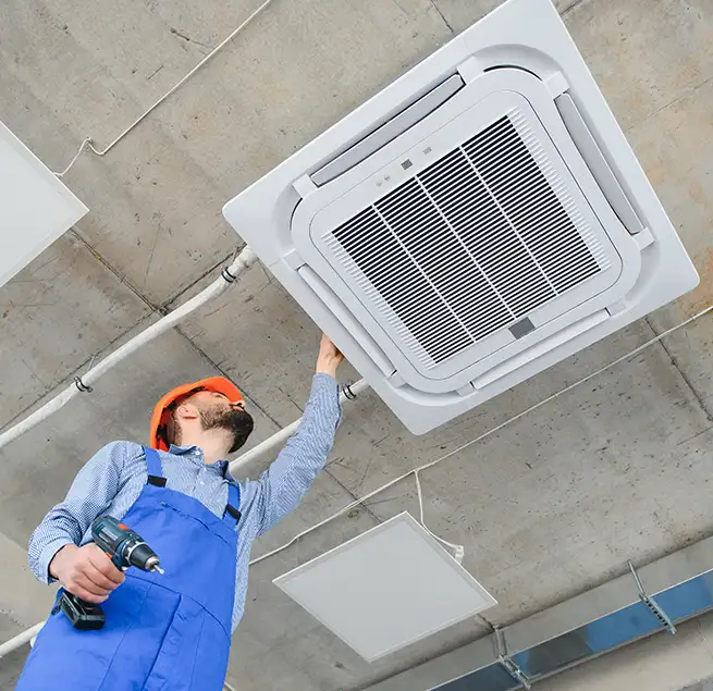 Why Homeowners & Businesses Trust Us in Blacksburg, VA?