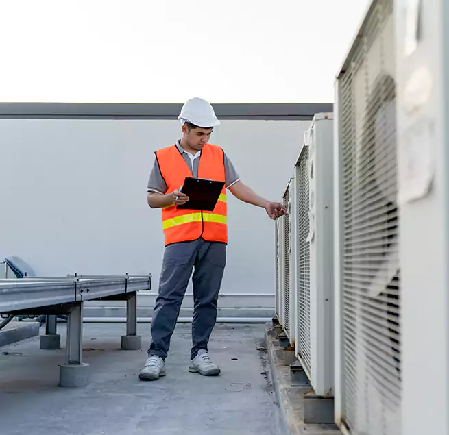 Why Homeowners & Businesses Trust Us in Blacksburg, VA?