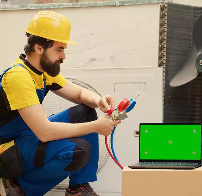 Why Homeowners & Businesses Trust Us in Blacksburg, VA?