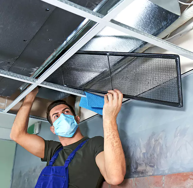 Why Homeowners Businesses Trust Us in Blacksburg, VA?